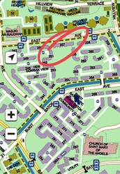 Blk 257 Bukit Batok East Avenue 4 (Bukit Batok), HDB 5 Rooms #179730692